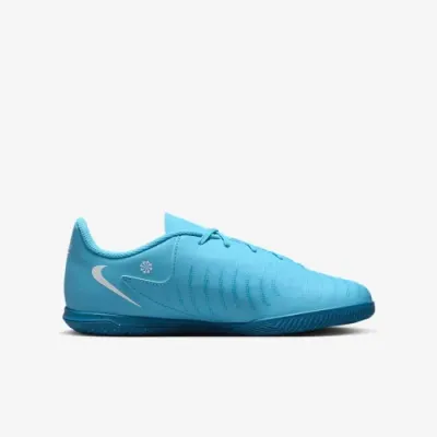 Детские Футзалки Nike JR PHANTOM GX II CLUB IC Синий 36.5 (7dFJ2606-400 36.5) - 2 Детские Футзалки Nike JR PHANTOM GX II CLUB IC Синий 36.5 (7dFJ2606-400 36.5) - 2 - Robinzon.ua