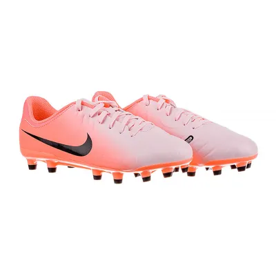 Детские Бутсы Nike JR LEGEND 10 ACADEMY FG/MG Розовый 33.5 (7dDV4348-601 33.5) - 1 Детские Бутсы Nike JR LEGEND 10 ACADEMY FG/MG Розовый 33.5 (7dDV4348-601 33.5) - 1 - Robinzon.ua
