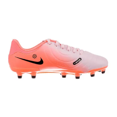 Детские Бутсы Nike JR LEGEND 10 ACADEMY FG/MG Розовый 33.5 (7dDV4348-601 33.5) - 3 Детские Бутсы Nike JR LEGEND 10 ACADEMY FG/MG Розовый 33.5 (7dDV4348-601 33.5) - 3 - Robinzon.ua