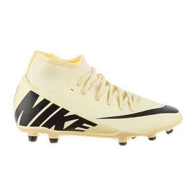 Детские Бутсы Nike JR SUPERFLY 9 CLUB FG/MG Желтый 35.5 (7dDJ5959-700 35.5) - 2 Детские Бутсы Nike JR SUPERFLY 9 CLUB FG/MG Желтый 35.5 (7dDJ5959-700 35.5) - 2 - Robinzon.ua
