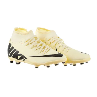 Детские Бутсы Nike JR SUPERFLY 9 CLUB FG/MG Желтый 35.5 (7dDJ5959-700 35.5) - 5 Детские Бутсы Nike JR SUPERFLY 9 CLUB FG/MG Желтый 35.5 (7dDJ5959-700 35.5) - 5 - Robinzon.ua