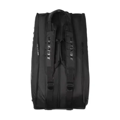 Чохол Dunlop Tac ATP performance 12 racket black 10365368 - 1 - Robinzon.ua