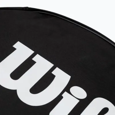 Чохол Wilson cover full generic Чорний 75 х 32 х 3 (WRC600200) - 3 - Robinzon.ua