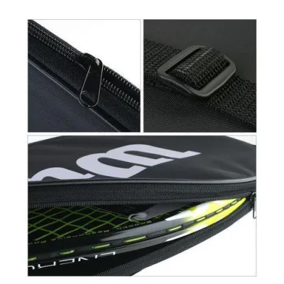 Чохол Wilson cover full generic Чорний 75 х 32 х 3 (WRC600200) - 5 - Robinzon.ua