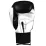 Боксерські рукавиці TITLE Boxing Dynamic Strike Black/White 16 oz - 3 - Robinzon.ua