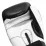 Боксерские перчатки TITLE Boxing Dynamic Strike Black/White 12 oz - 4 - Robinzon.ua
