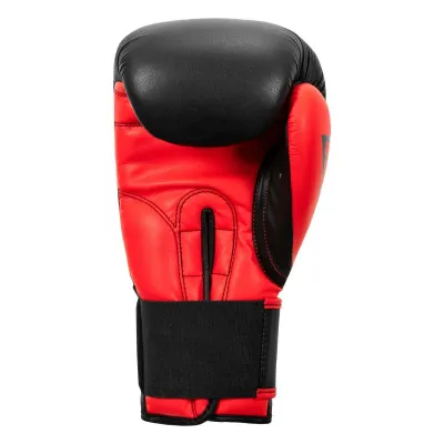 Боксерські рукавиці TITLE Boxing Dynamic Strike Black/Red 16 oz - 3 Боксерські рукавиці TITLE Boxing Dynamic Strike Black/Red 16 oz - 3 - Robinzon.ua