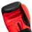 Боксерские перчатки TITLE Boxing Dynamic Strike Black/Red 16 oz - 4 - Robinzon.ua