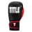 Боксерские перчатки TITLE Boxing Dynamic Strike Black/Red 12 oz - 2 - Robinzon.ua