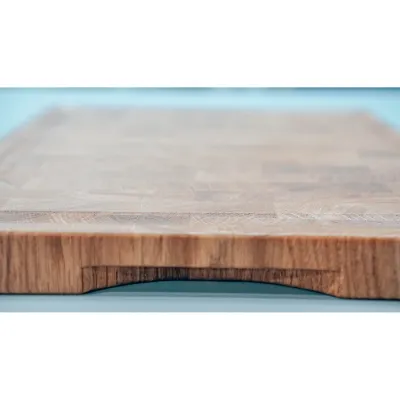 Доска профессиональная двусторонняя дуб GRILLI 777749. - 2 - Robinzon.ua