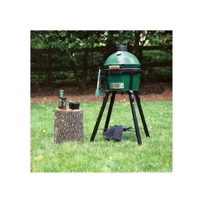 Подставка для гриля MX портативная Big Green Egg 120649. - 2 - Robinzon.ua