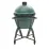 Коляска для гриля XL на колесах с ручкой Big Green Egg +121158. - 1 - Robinzon.ua