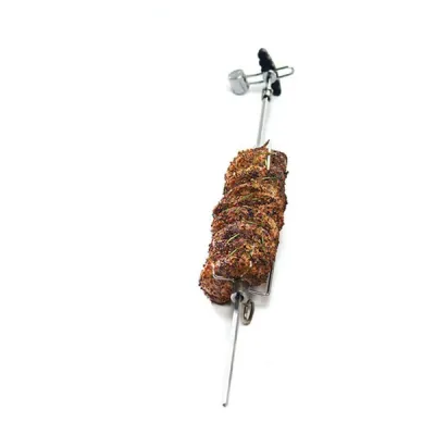 Веретено универсальное Broil King 220v 60522. - 3 Веретено универсальное Broil King 220v 60522. - 3 - Robinzon.ua