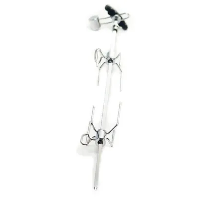 Веретено универсальное Broil King 220v 60522. - 4 Веретено универсальное Broil King 220v 60522. - 4 - Robinzon.ua