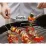 Вогнетривкі гнучкі шампура Big Green Egg (FW / 201348) - 1 - Robinzon.ua