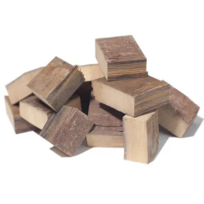 Бруски для копчения из 70-летней винной бочки 500г 777738. - 1 - Robinzon.ua