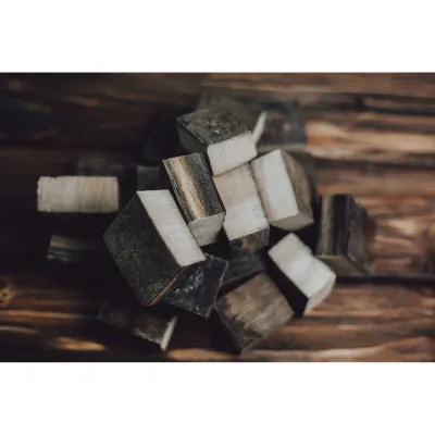 Бруски для копчения из 70-летней винной бочки 500г 777738. - 5 - Robinzon.ua