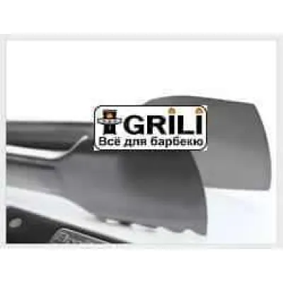 Щипцы для гриля Broil King 64012. - 3 Щипцы для гриля Broil King 64012. - 3 - Robinzon.ua