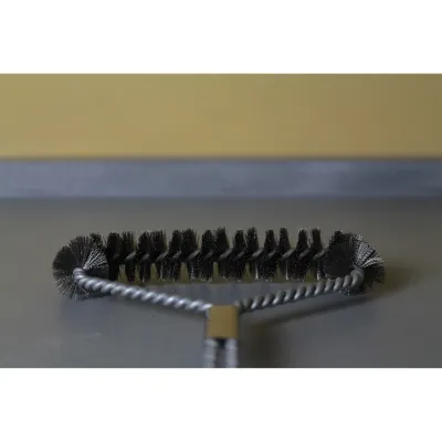 Щетка для гриля Broil King 65641. - 2 Щетка для гриля Broil King 65641. - 2 - Robinzon.ua