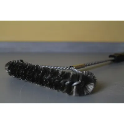 Щетка для гриля Broil King 65641. - 4 Щетка для гриля Broil King 65641. - 4 - Robinzon.ua