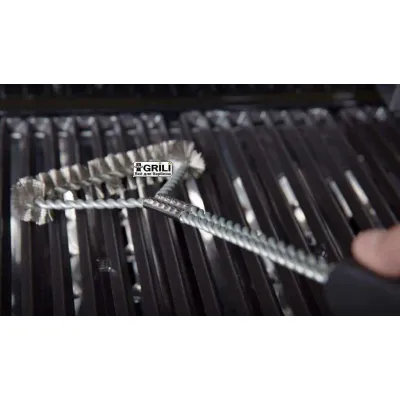 Щетка для гриля Broil King 65641. - 5 Щетка для гриля Broil King 65641. - 5 - Robinzon.ua