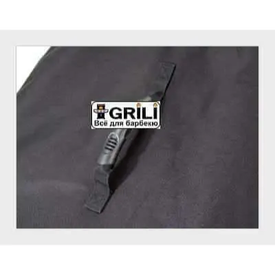 Чехол для гриля Baron 400s. Crown 90/10/400s. Sovereign 20/70/90с. Signet 70/90/320s Broil King 68487. - 4 - Robinzon.ua