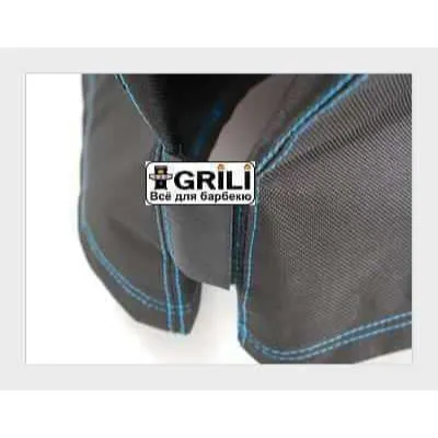 Чехол премиум Broil King Baron 500s, Sovereign 20/70/90s, Crown 20/40s, Signet 68488. - 1 - Robinzon.ua