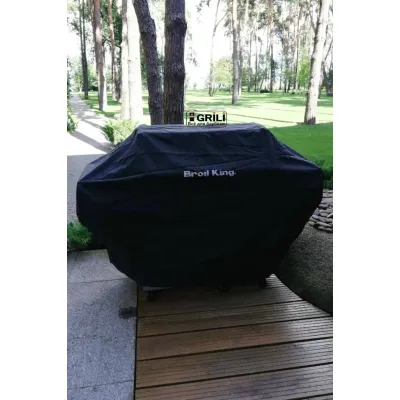 premium-чехол для Regal XL, Imperial XL, XLS Broil King 68490. - 1 - Robinzon.ua