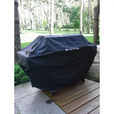 premium-чехол для Regal XL, Imperial XL, XLS Broil King 68490. - 2 - Robinzon.ua