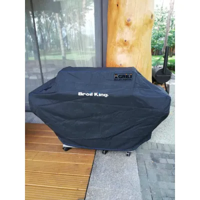 premium-чехол для Regal XL, Imperial XL, XLS Broil King 68490. - 3 - Robinzon.ua