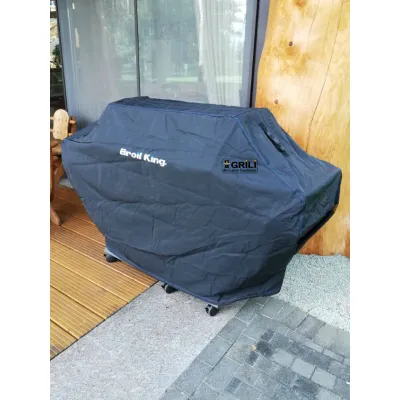 premium-чехол для Regal XL, Imperial XL, XLS Broil King 68490. - 4 - Robinzon.ua