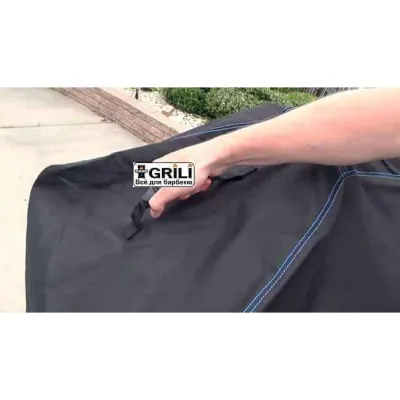 premium-чехол для Regal XL, Imperial XL, XLS Broil King 68490. - 6 - Robinzon.ua