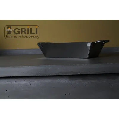 Жарочный диск перфорированный Broil King 69818. - 2 - Robinzon.ua