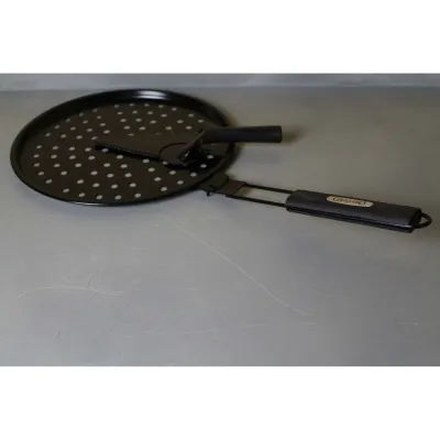 Сковорода для піци GrillPro 98140 - 4 - Robinzon.ua