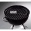 Вугільний гриль One-Touch-Original 47 см чорний Weber 1241304 - 6 - Robinzon.ua