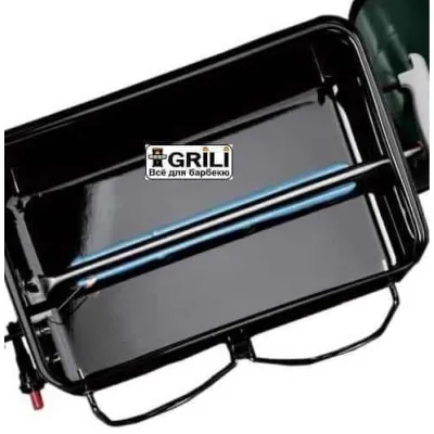 Гриль газовий Go-Anywhere чорний Weber 1141075 - 2 - Robinzon.ua