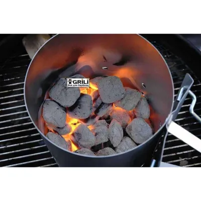 Стартер Weber 7416. - 1 Стартер Weber 7416. - 1 - Robinzon.ua