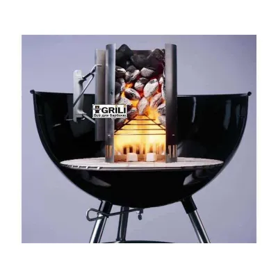 Стартер Weber 7416. - 4 Стартер Weber 7416. - 4 - Robinzon.ua