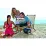 Вугільний гриль Smokey Joe 37 см чорний Weber 1121004 - 2 - Robinzon.ua