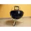 Вугільний гриль Smokey Joe 37 см чорний Weber 1121004 - 6 - Robinzon.ua
