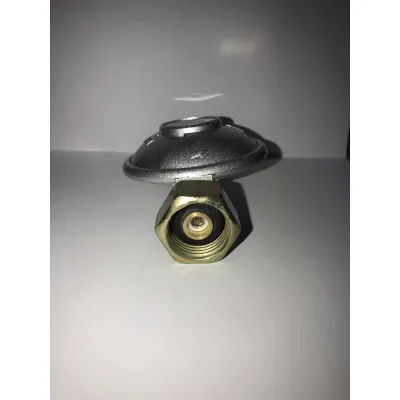 Редуктор для газового баллона GR-30B. - 2 - Robinzon.ua