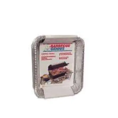 Набір одноразових деко (10шт.) GrillPro 50416 - 1 - Robinzon.ua