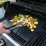 Килимок для приготування на грилі гриль мат (grill mat) 40x33 см GRILLI 77724 - 5 - Robinzon.ua