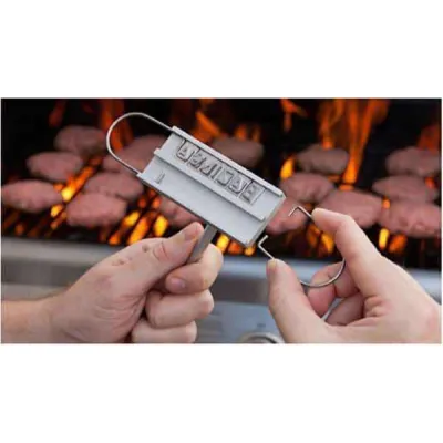 Гравировщик для стейка GRILLI 77731. - 1 - Robinzon.ua