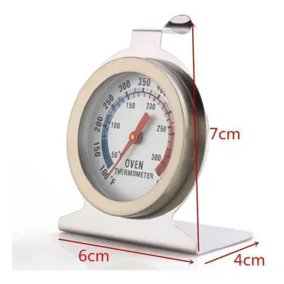 Термометр для измерения температуры в духовке GRILI 77737. - 2 - Robinzon.ua
