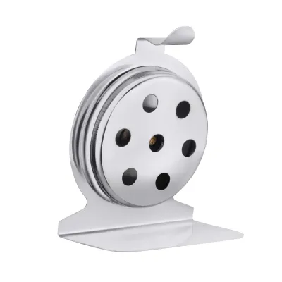 Термометр для измерения температуры в духовке GRILI 77737. - 4 - Robinzon.ua