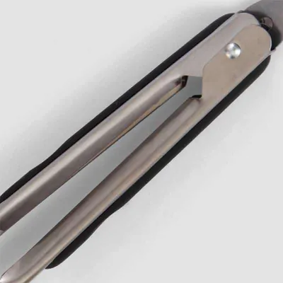 Щипцы для гриля GRILLI 77740. - 1 - Robinzon.ua