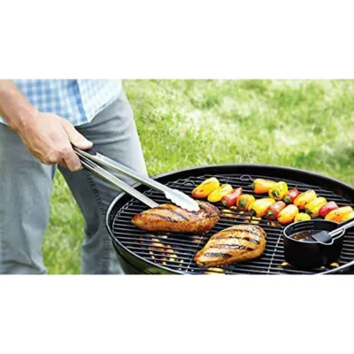 Щипцы для гриля GRILLI 77740. - 6 - Robinzon.ua