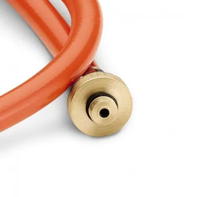 Редуктор с шлангом для газового гриля Weber Q 8489. - 1 - Robinzon.ua