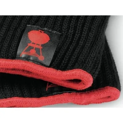 Жаростойкие перчатки L/XL Weber 6670. - 2 - Robinzon.ua
